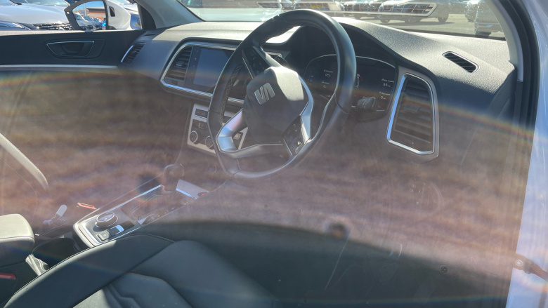 SEAT Ateca 2.0 TDI 150 Xperience Lux 5dr DSG Diesel Estate